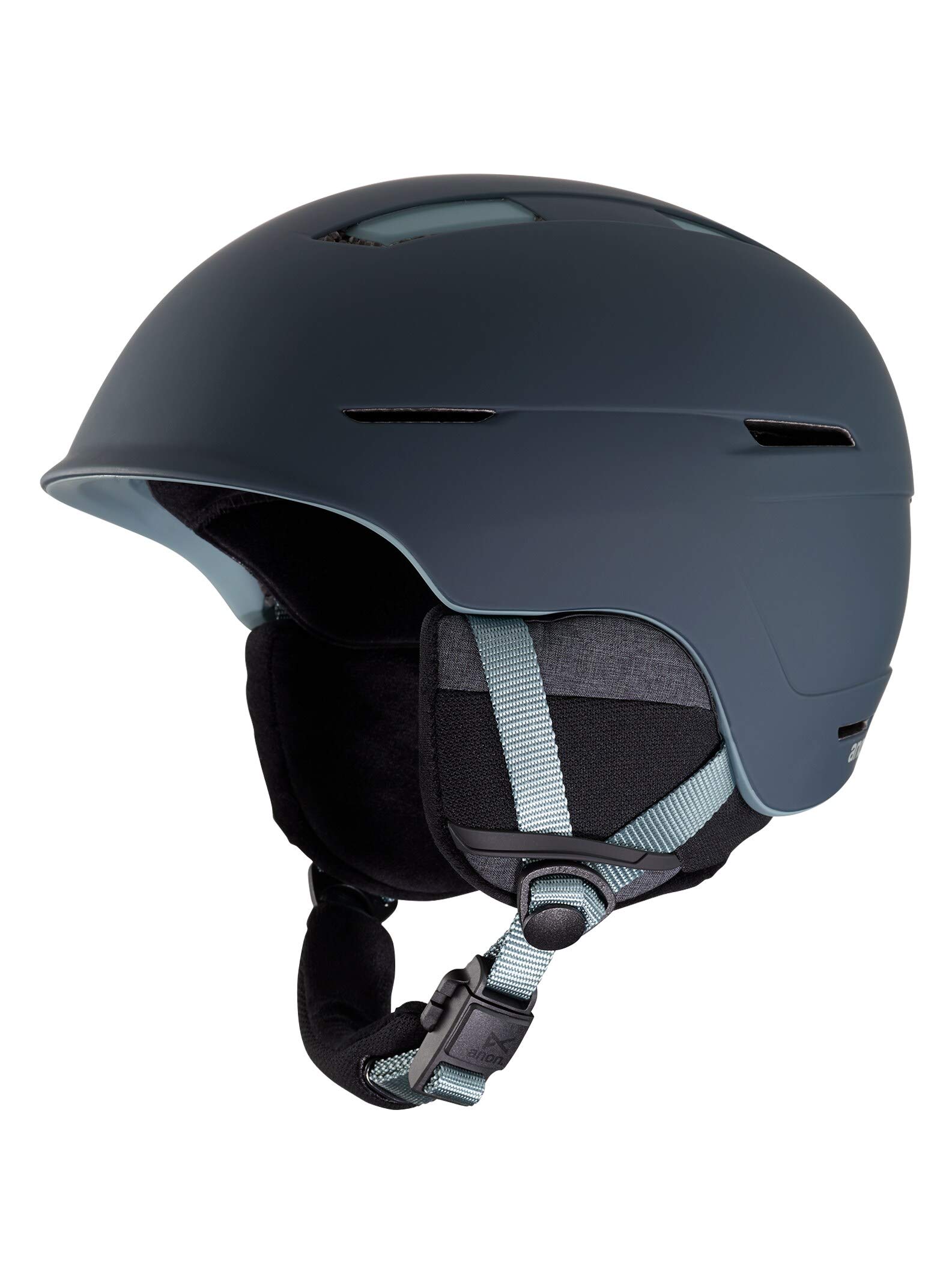 Anon Men's Invert Helmet, Dark Blue, Medium Sports, Fitness & Outdoors