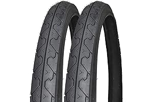 Kenda City Slick Mountain Tire K838 - Conquest All Terrains on Your Mountain Bike