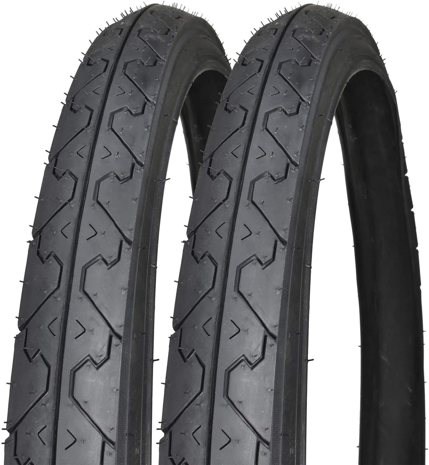 City Slick Mountain Tire K838,Black,26x1.95" Pair