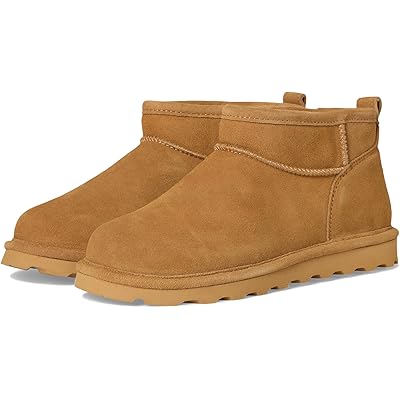Ботинки Bearpaw Shorty Wide