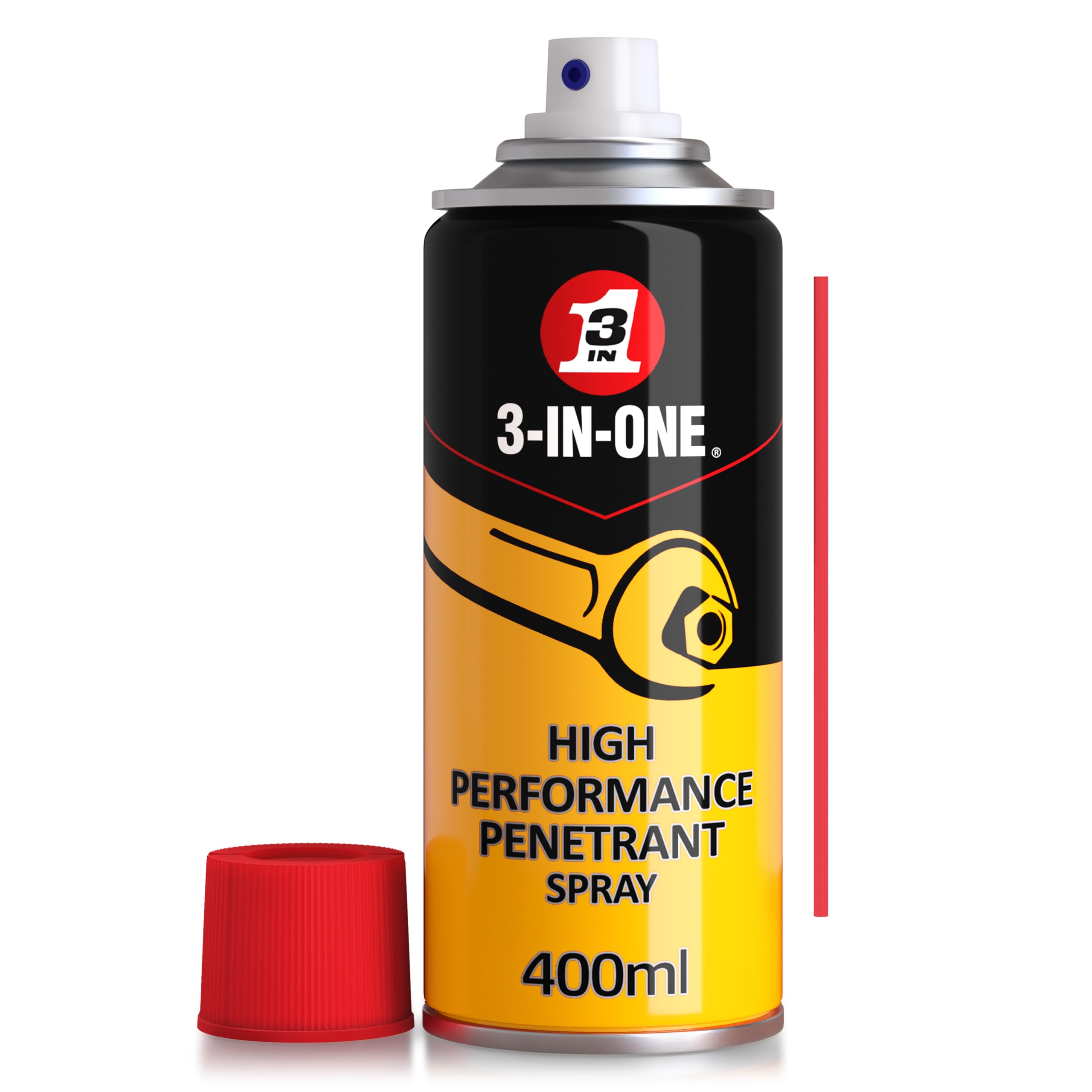 WD40 - WD44601 - WD40 Specialist Motorbike