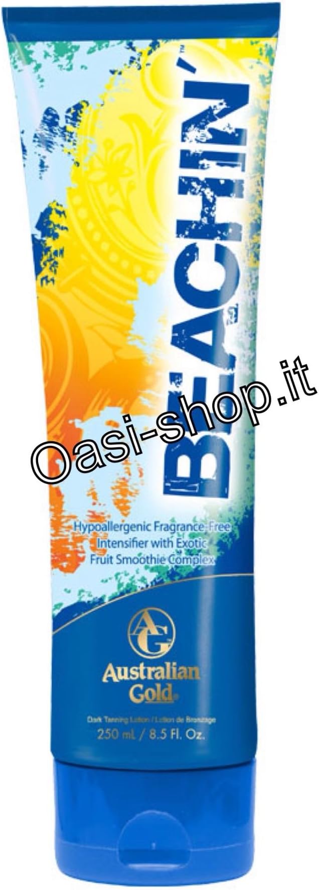 Australian Gold Beachin' 250 ml