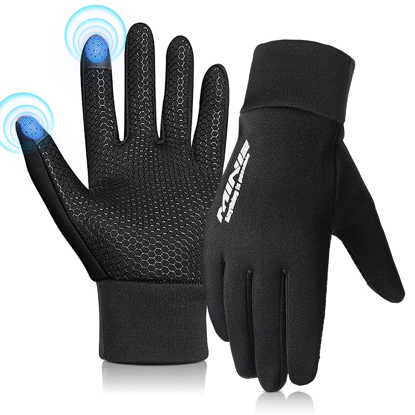 TRIWONDER Winterhandschoenen voor kinderen, warme