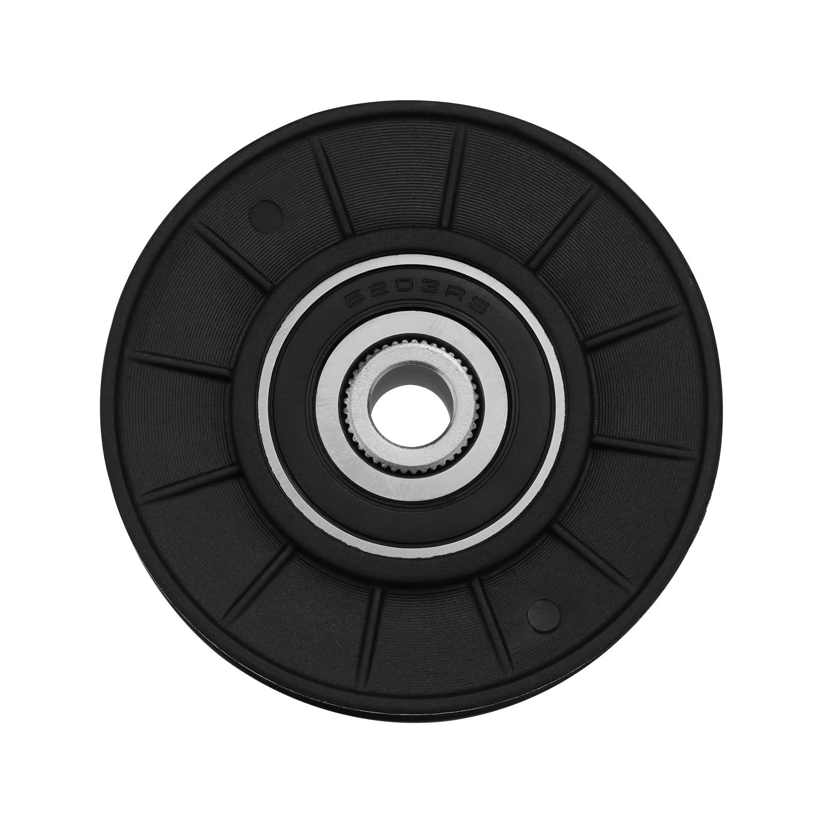 Emagtech Tension Pulley 1134-3459-01 1134-9027-02 Compatible With Stiga Park Series President 16Hst President 18Hst Royal