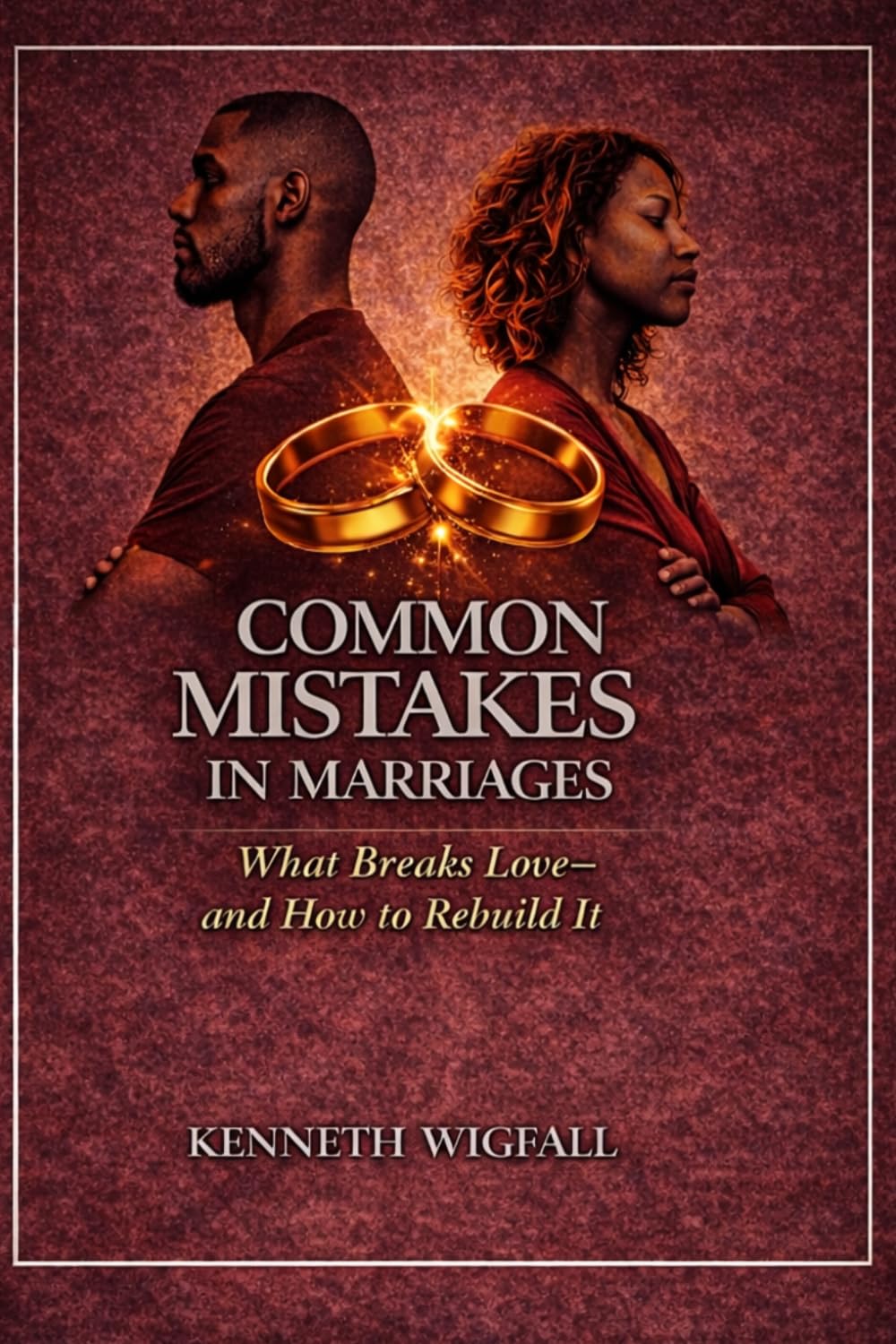 Common Mistakes in Marriage