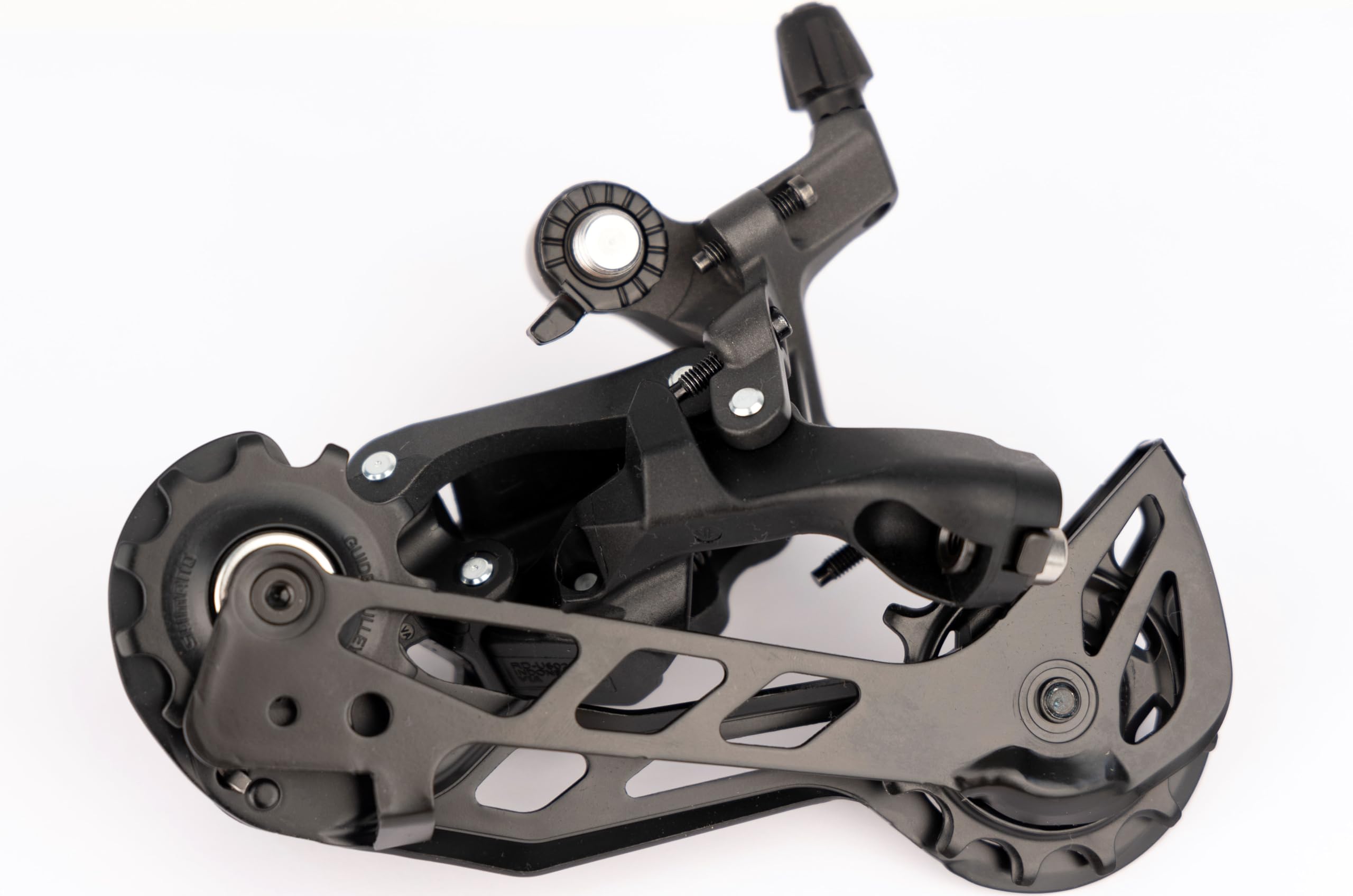 Amazon.co.jp: シマノ(SHIMANO) リアディレイラー CUES RD-U6020-SGS