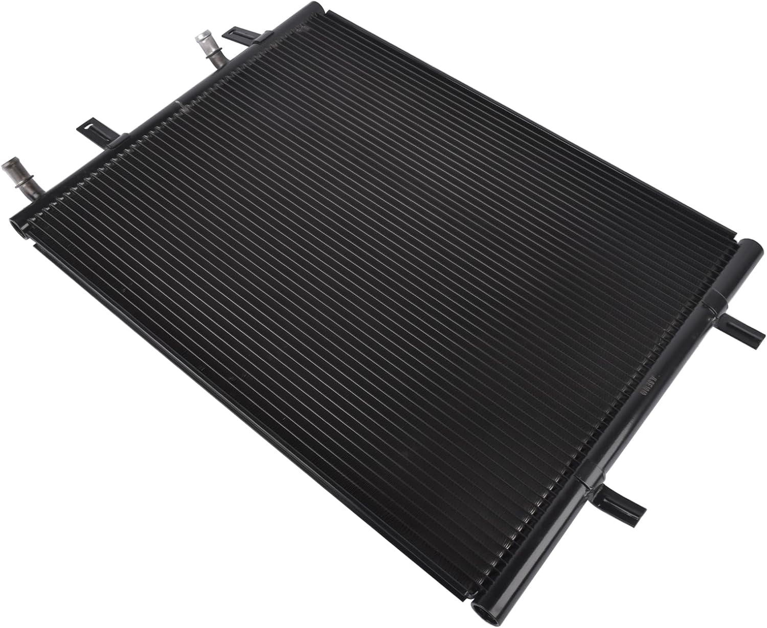 Intercooler Air Cooler Replacement for 2013-2018 Bentley Continental GT GTC Flying Spur 4.0L V8 6.0L W12 3W0145749A