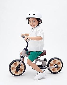 ⭐︎新品未使用未開封⭐︎ サンライダーNEO 三輪車 ストライダー マットグレー Amazon.co.jp: 野中製作所(NONAKA WORLD) 乗用 へんしん! サン