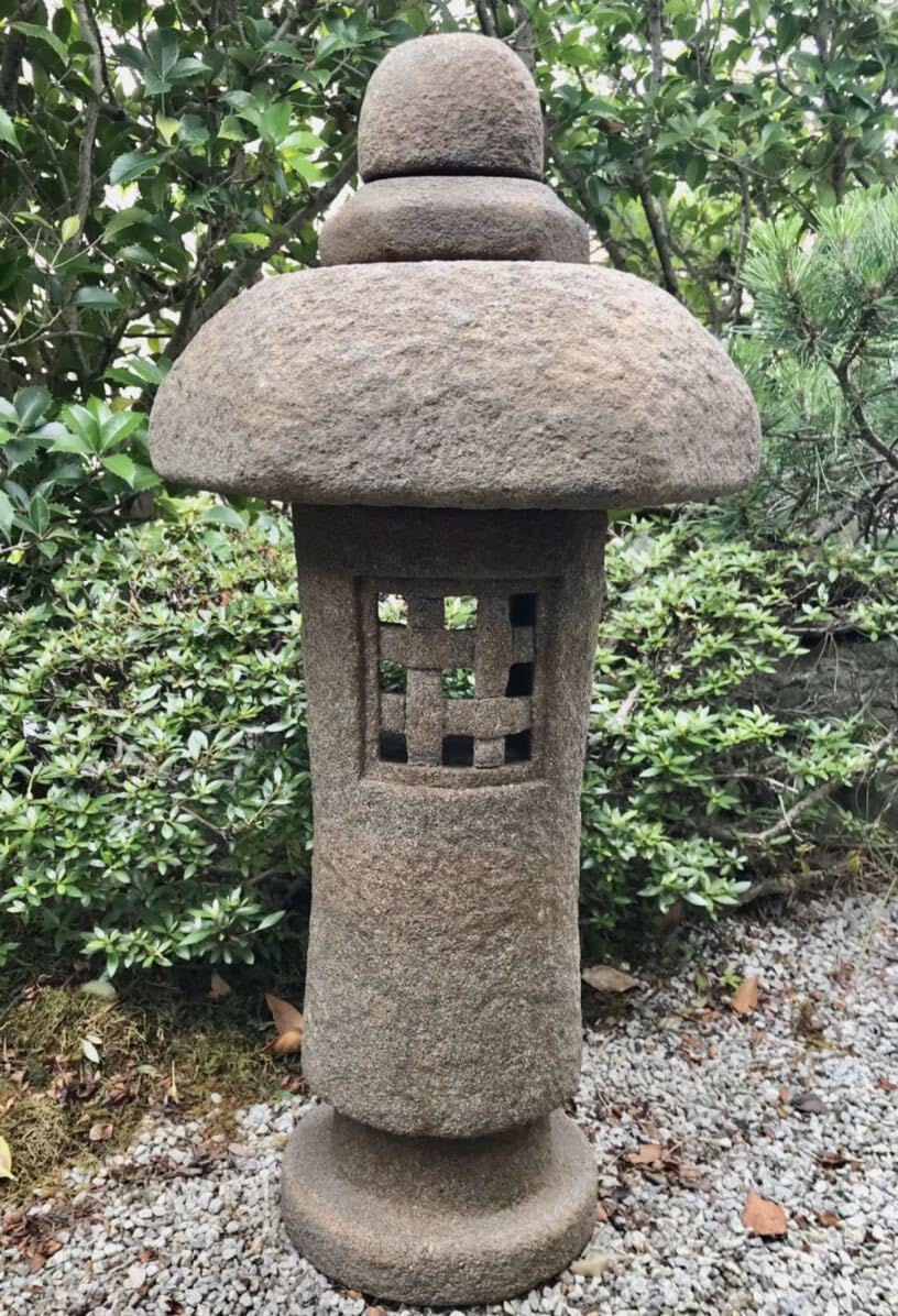 Amazon.co.jp: 古民具建築雑貨石材造園資材工具美術オブジェ
