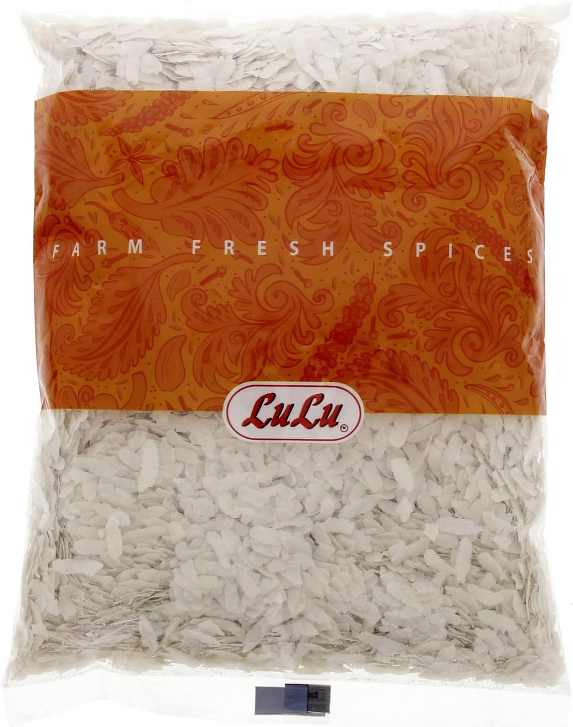 LuLu Aval Thick 500g