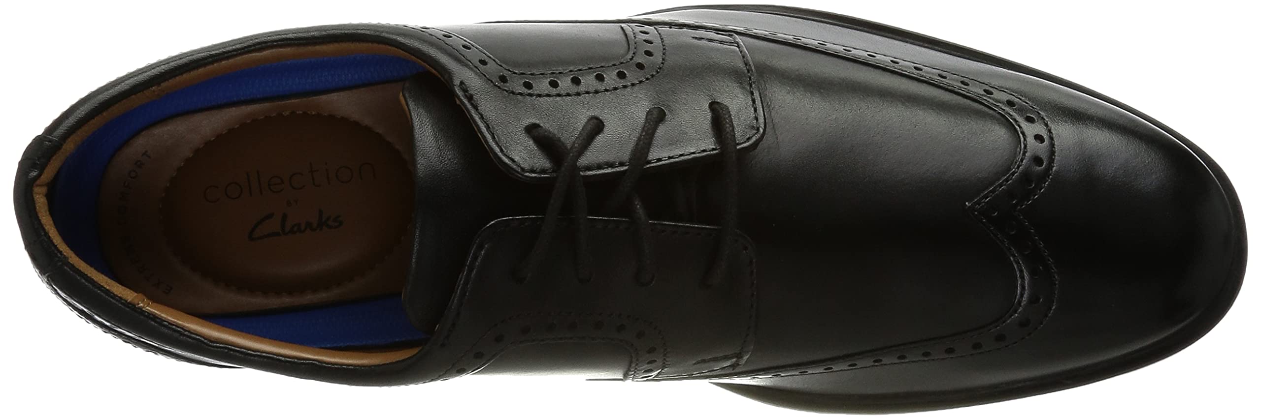 Clarks Ala di Whiddon OxfordUomo