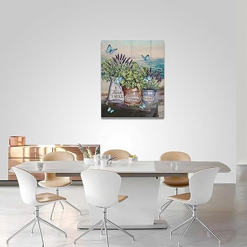 Vista 116 de Arte de pared de Jesús Jesús religioso Jesús, decoración de pared, cruz de león y cordero, lienzo impreso con citas cristianas, decoración de pared