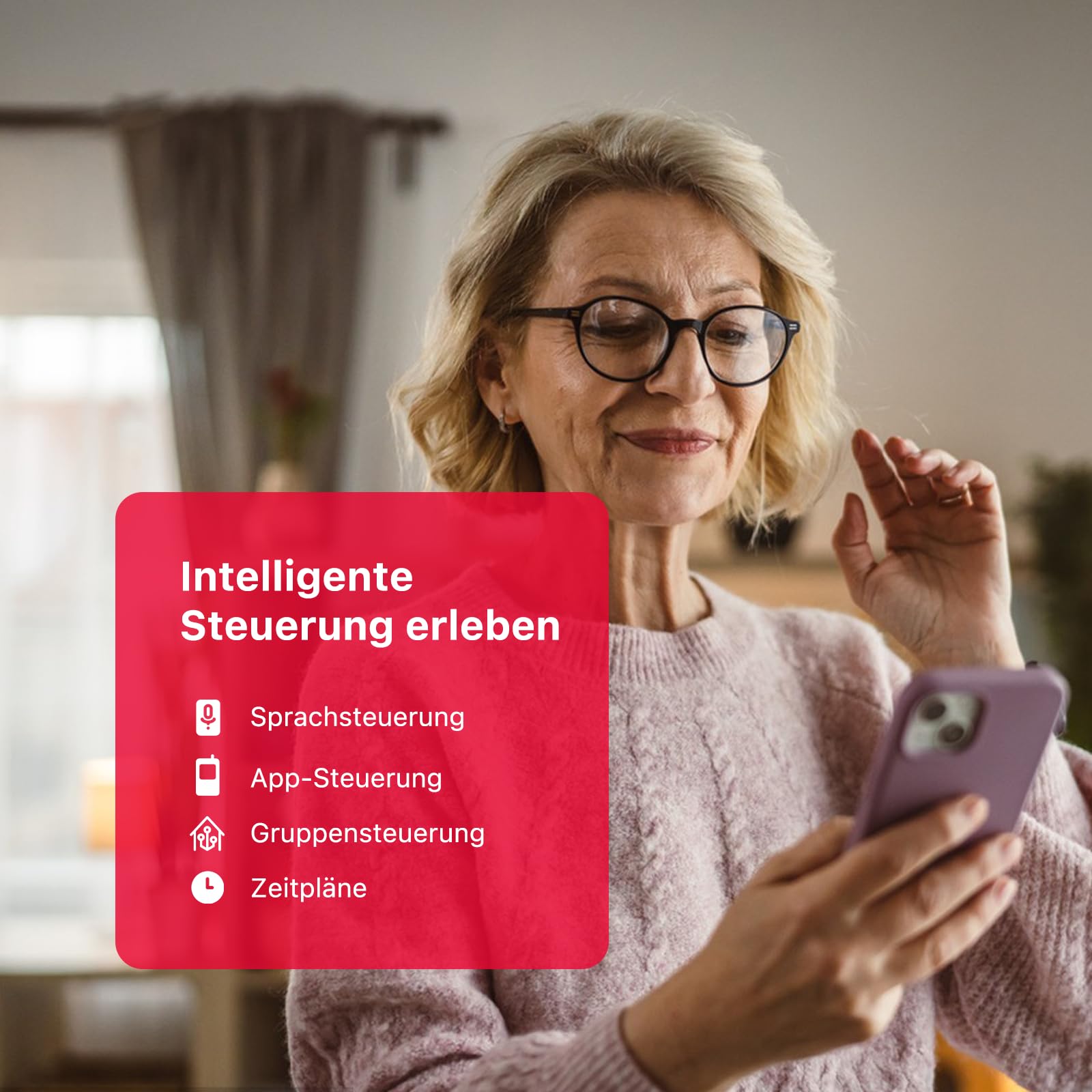 THIRDREALITY Smart Plug E3 z monitorowaniem energii, 4 sztuki, wzmacniacz Zigbee, Remote Control, timer i funkcja harmonogramu, wymagany hub ZigBee, kompatybilny z Home Assistant, SmartThings, Alexa