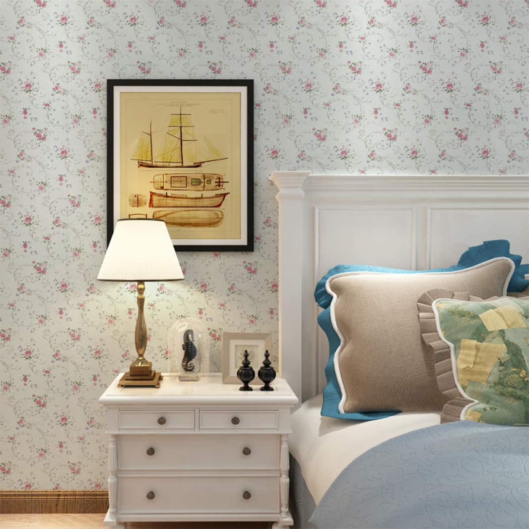 Papel Contacto Madera Arce - 45x200cm, Autoadhesivo, Para Muebles Y Paredes Decoración Armarios Cajones