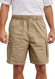 6xl cargo shorts