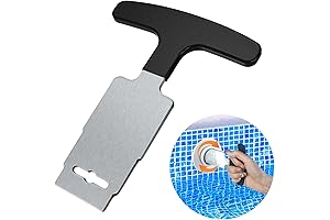 Pool Plug Removal Tool: Tackle Pool Inlet Woes Effortlessly