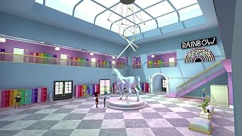 Rainbow High: Runway Rush - Xbox & Windows 10 [Digital Code]