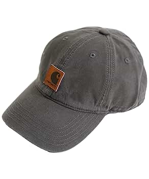 華錬様の専用ページ Amazon | Carhartt(カーハート) Odessa Cap 100289 メンズ 帽子