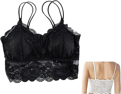 Brasieres sin varillas en talla 40C para mujer en rebajas | FASHIOLA.mx