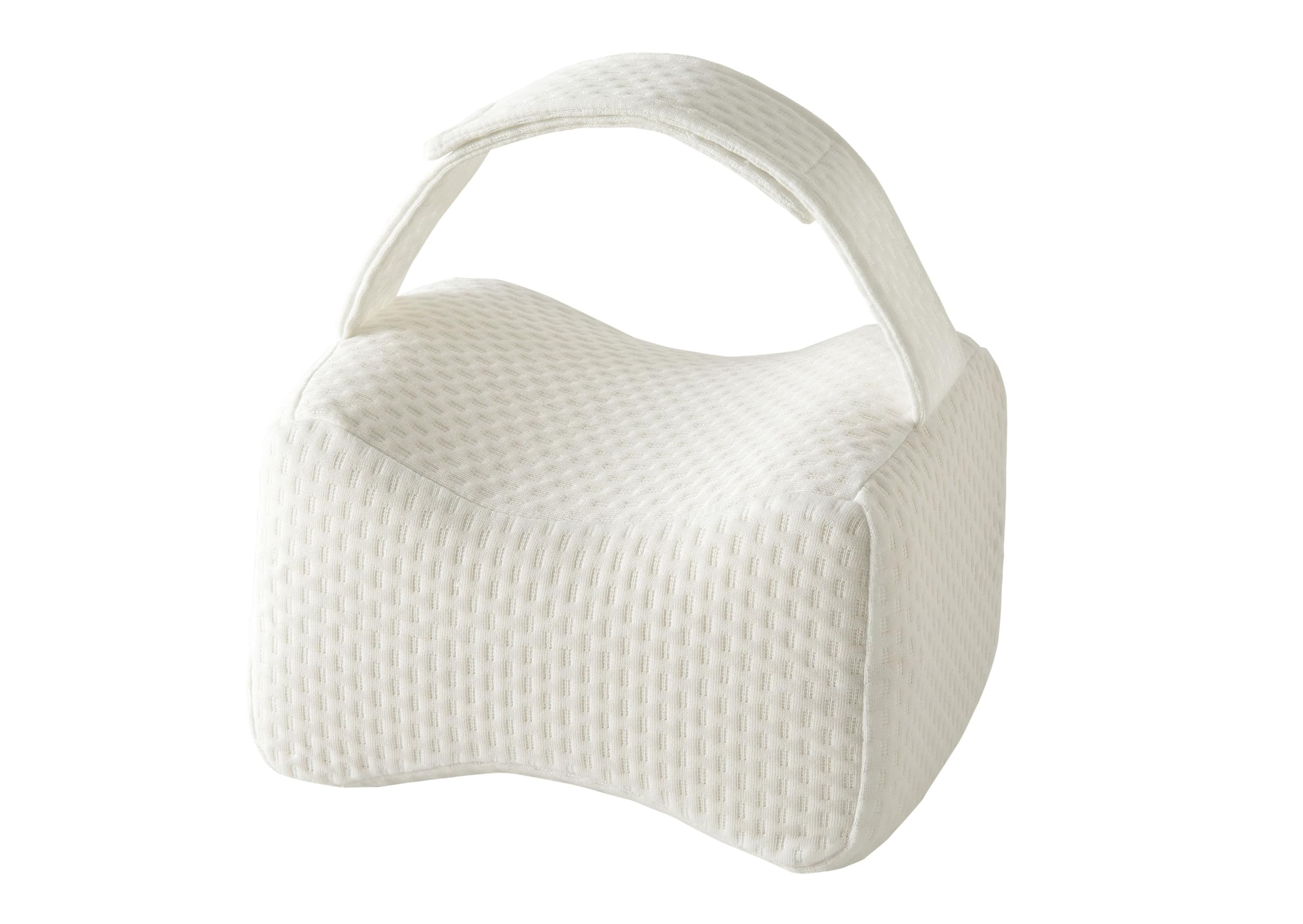Yatas Bedding Visco Leg Support Pillow