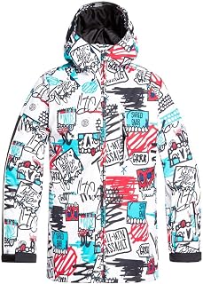 Amazon.es: DC Shoes - Ropa impermeable y de nieve / Niño: Ropa