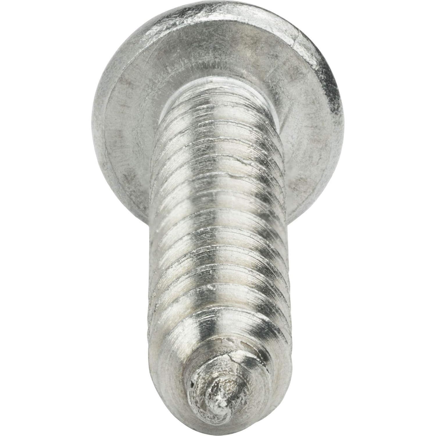 #6 x 5/16" Sheet Metal Screws Self Tapping Pan Head Stainless Steel Qty 250 D&J