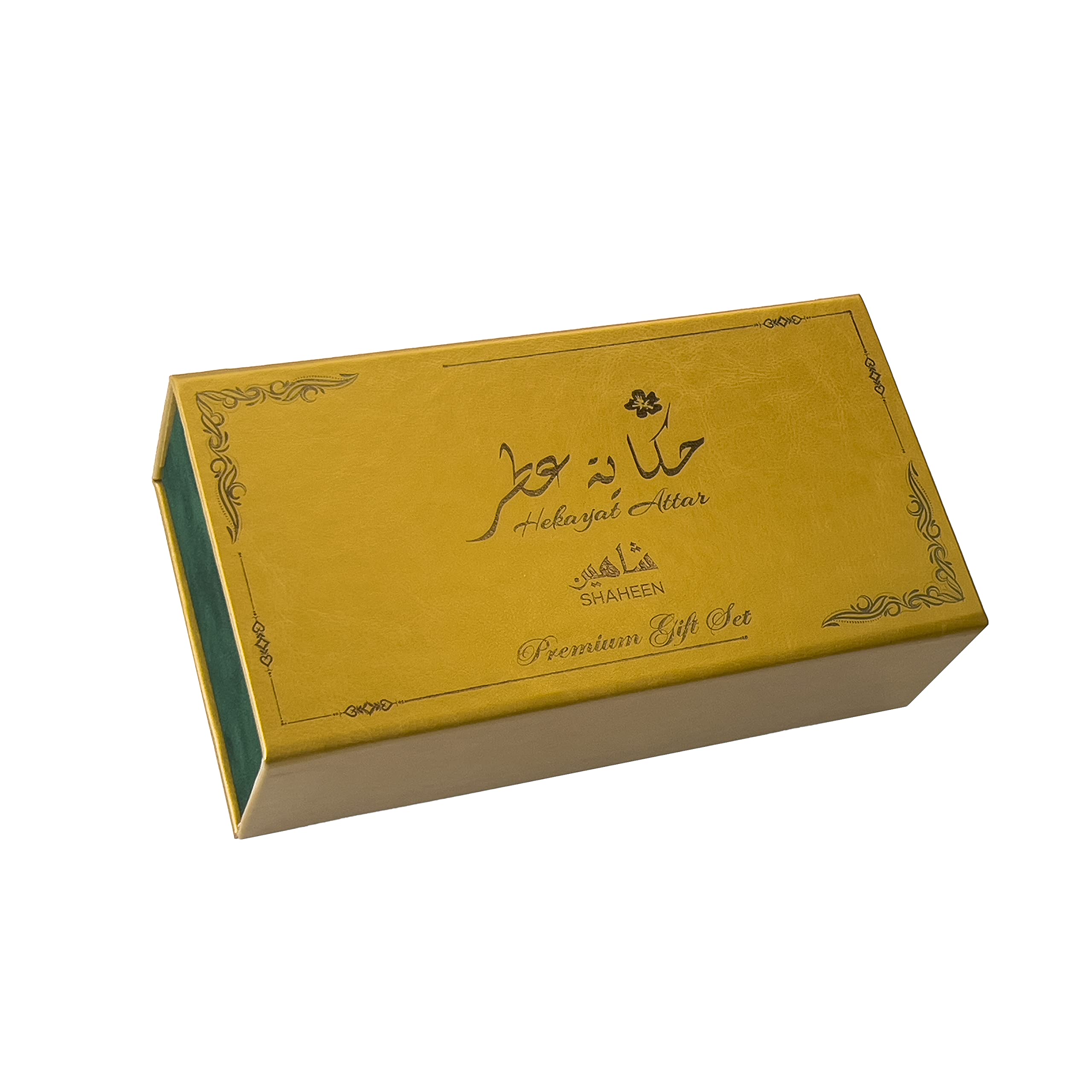 SHAHEEN PREMIUM GIFT SET