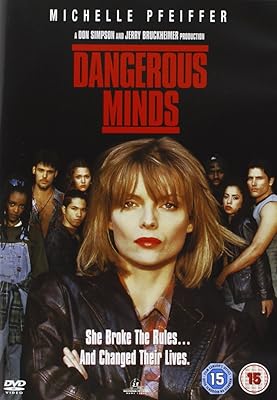 Dangerous Minds [DVD]
