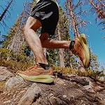 Merrell Mens Morphlite Trail Running Shoe