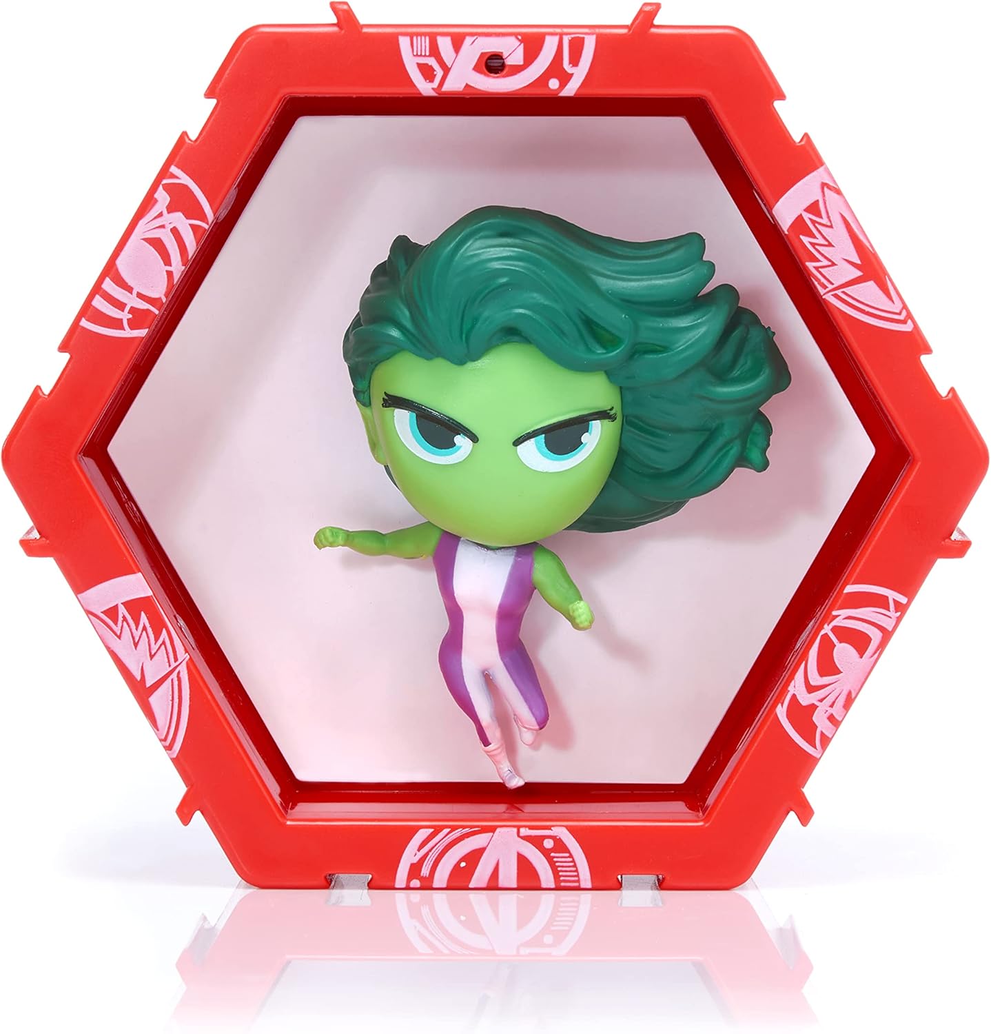 WOW! PODS Marvel Avengers Collection - Image 3