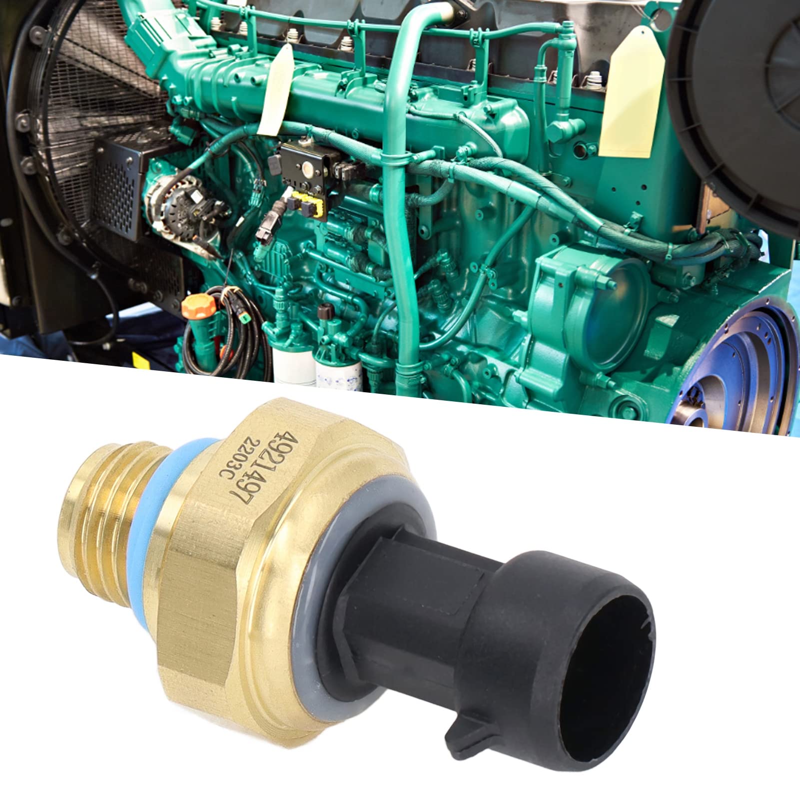 Molla A Gas Stabilus LIFT-O-MAT 2100N - Ammortizzatore Per Mobili, Porte E Camper - Foto 6