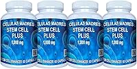 Vista 1 de VITAMISAN 4 Celulas Madres Stemcells AFA Algas Verde Azul Antienvejecimiento 240 Cápsulas