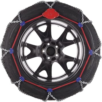 pewag 37630 Snow Chains, SXV 570-2 units