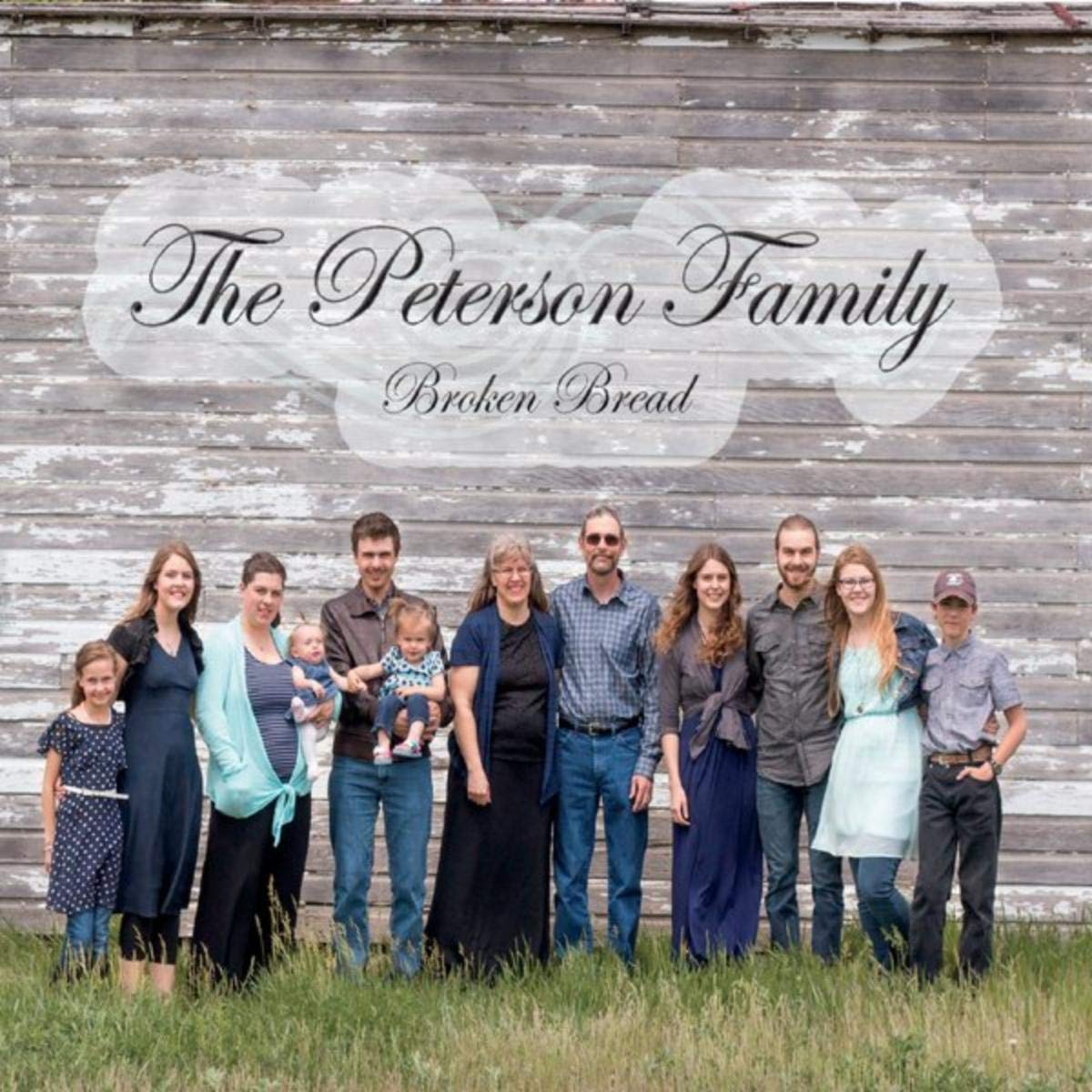 The Peterson Family