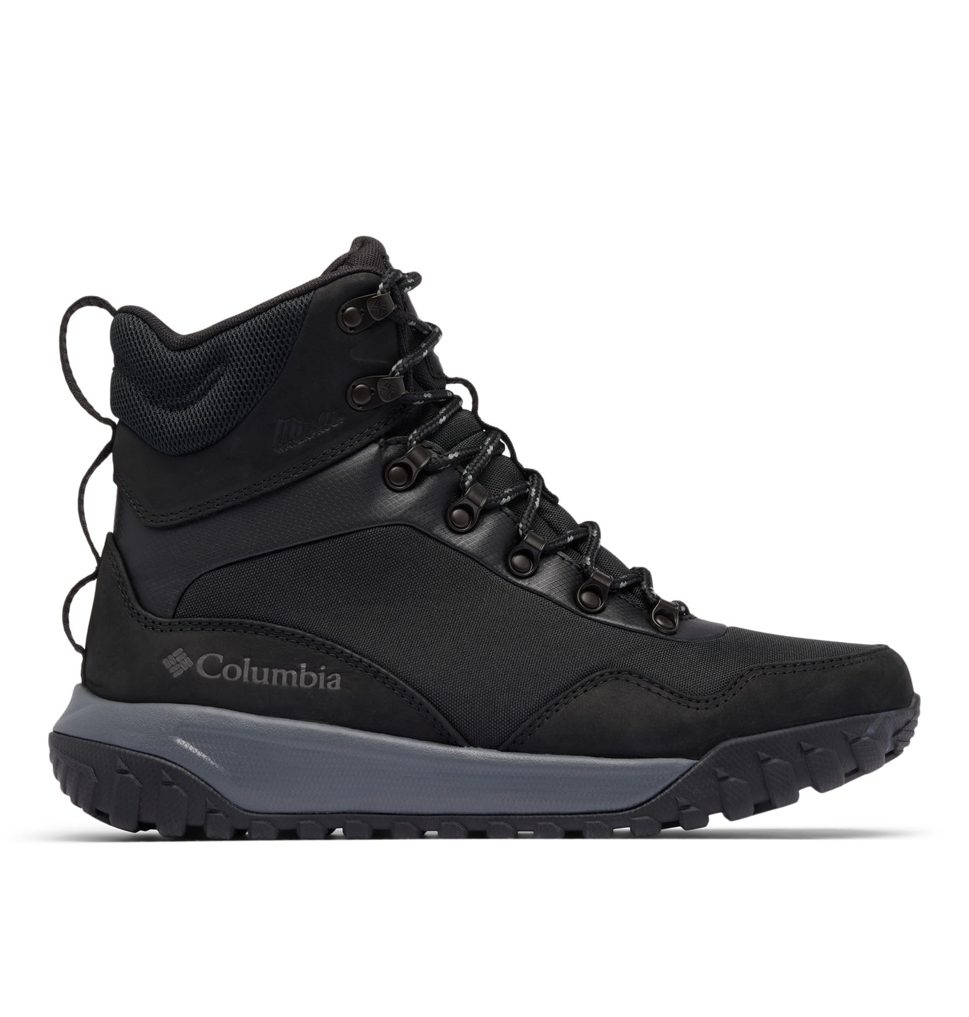 Columbia Homme Burnsider Omni-Heat Infinity Botte de Neige