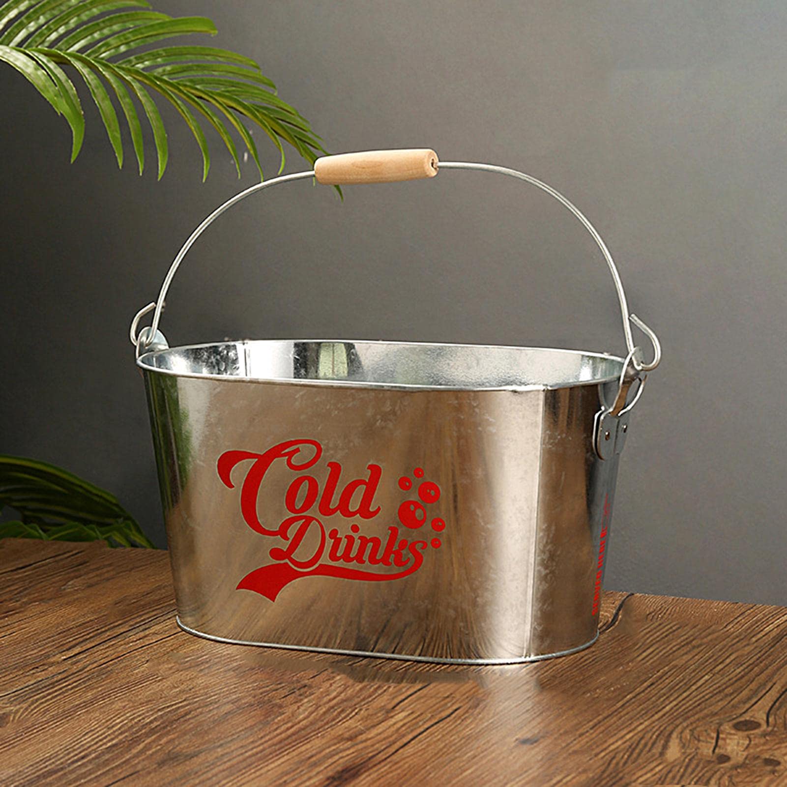 Guzzini (グッチーニ) アイスバケット アイスペール ヴィンテージ Guzzini (グッチーニ) アイスバケット アイスペール