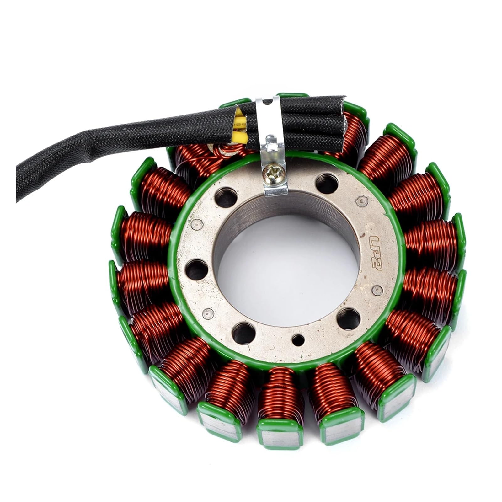 ユウ YAMAHA OEM 2C0-81410-01-00 YZFR6 YZF-R6 R6 STATOR GENERATOR