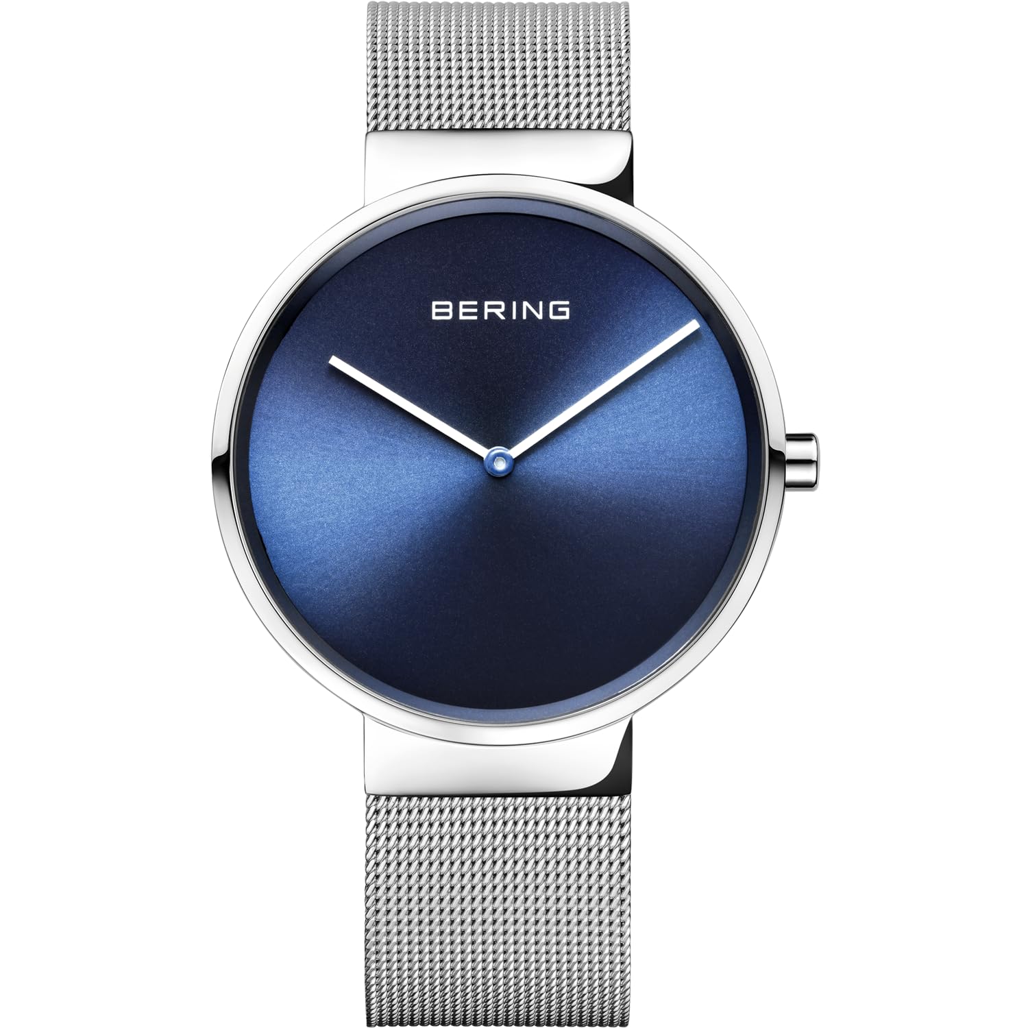BERING 14539-007 Quartz Watches, Bracelet