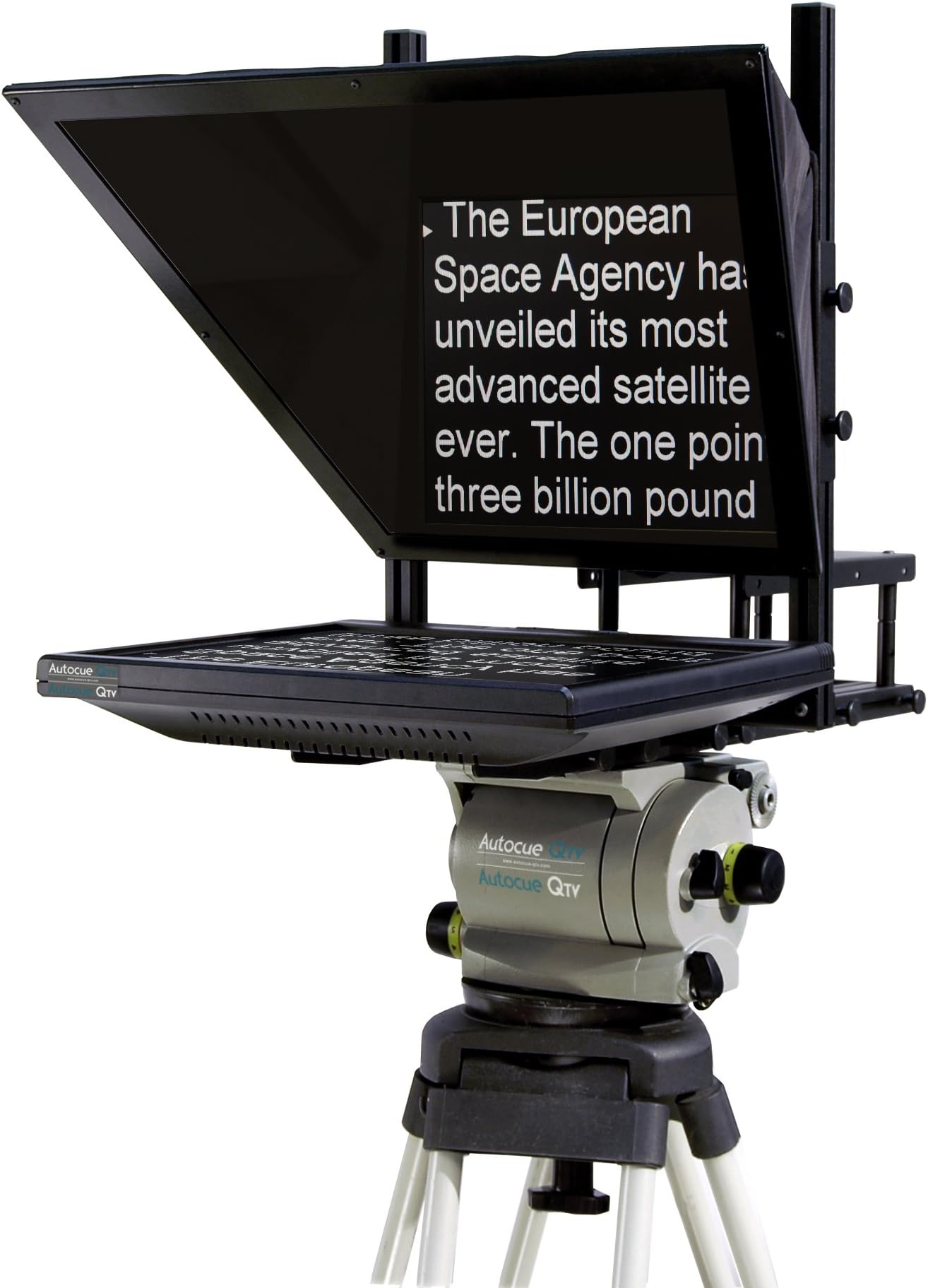 17" Teleprompter Starter Series Package