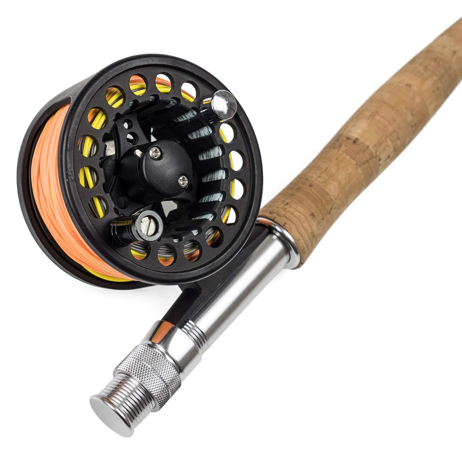 Amazon | Bush Craft(ブッシュクラフト) フライフィッシング