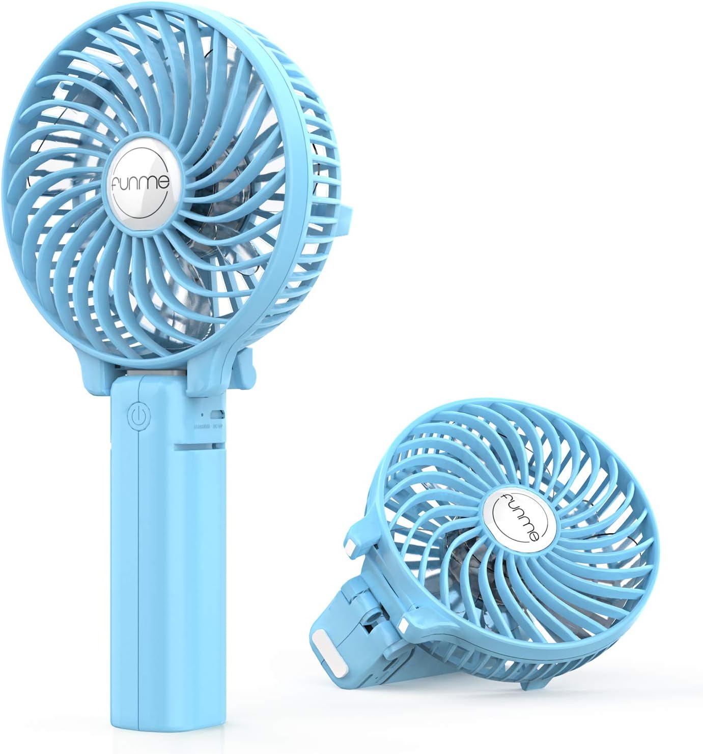 fan di ac per l'ufficio