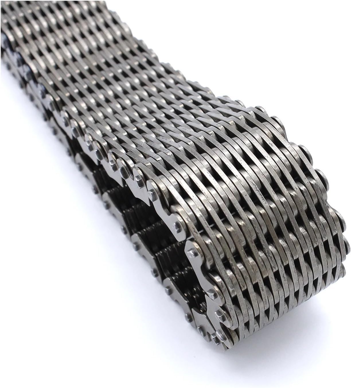 BorgWarner Morse TEC Chain Mercedes Benz ML Transfer