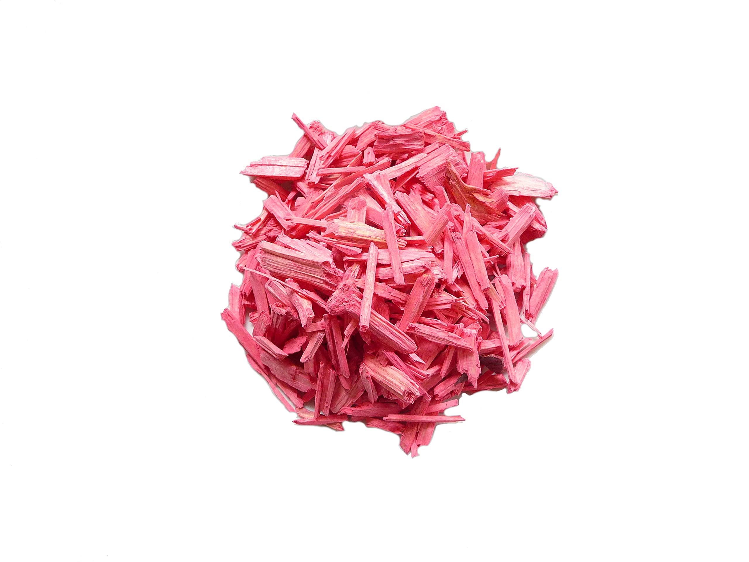 Copeaux de Bois paillage Deco Fuchsia en 10L
