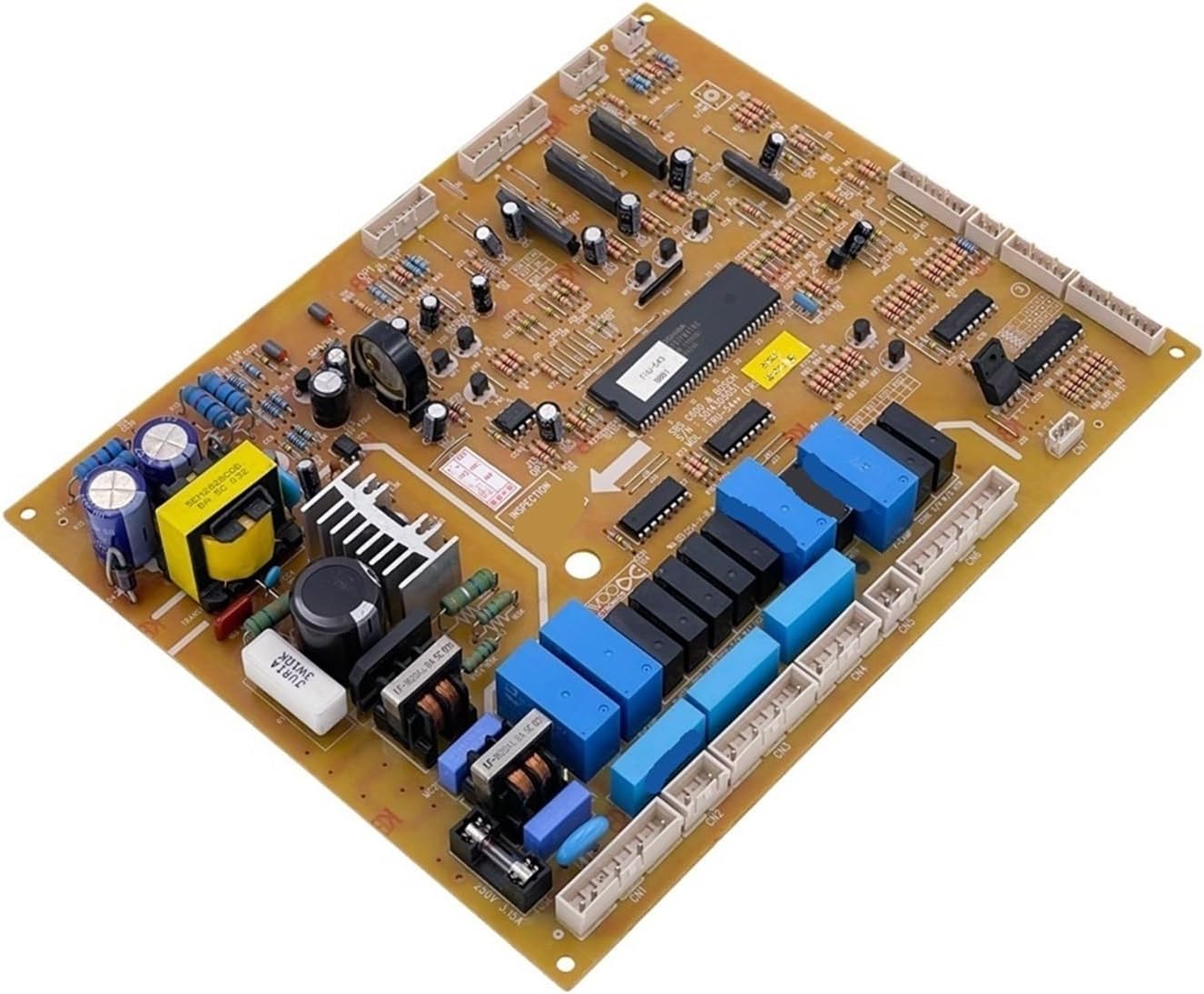 Used for Refrigerator Control Board 30143D5051 Circuit PCB Fridge Motherboard Freezer Parts