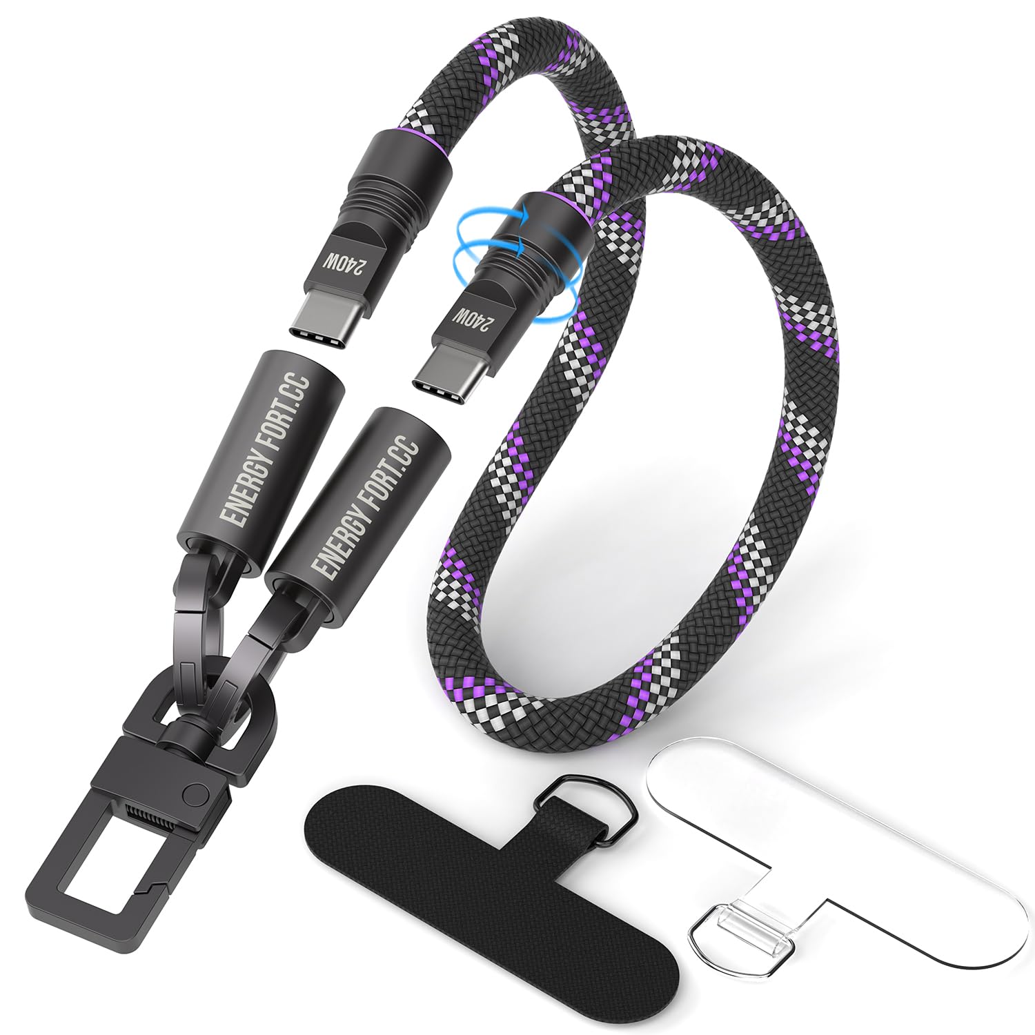 Amazon.co.jp: [Sikai] スマホストラップ 手首 ハンドストラップ 240W