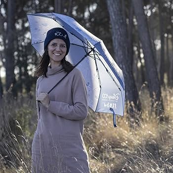 100周年　アウラニ　ディズニー　折り畳み傘 ディズニー100周年 折り畳み傘 未使用 アウラニ購入 ダッフィー