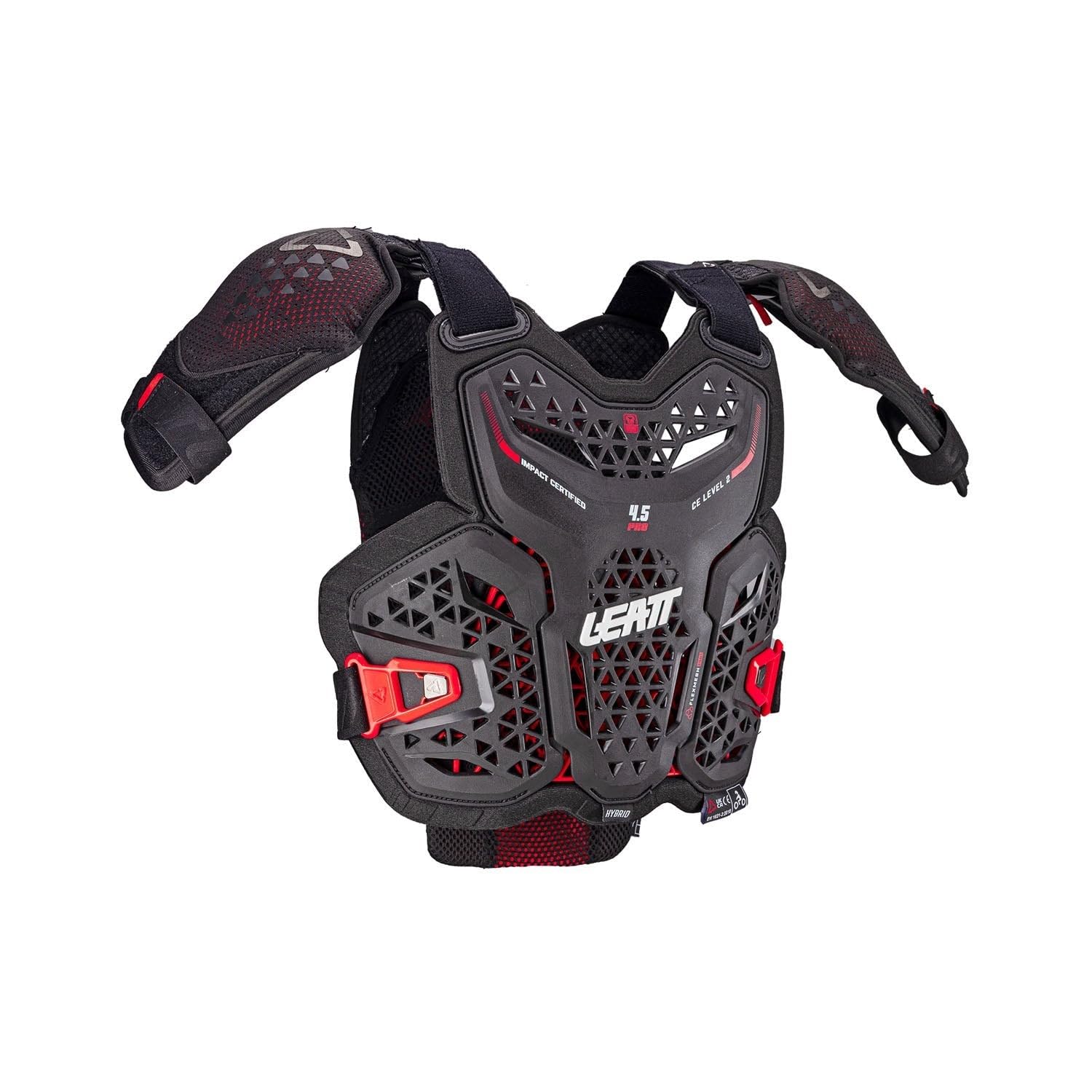 Peto 4.5 Hybrid Pro Junior
