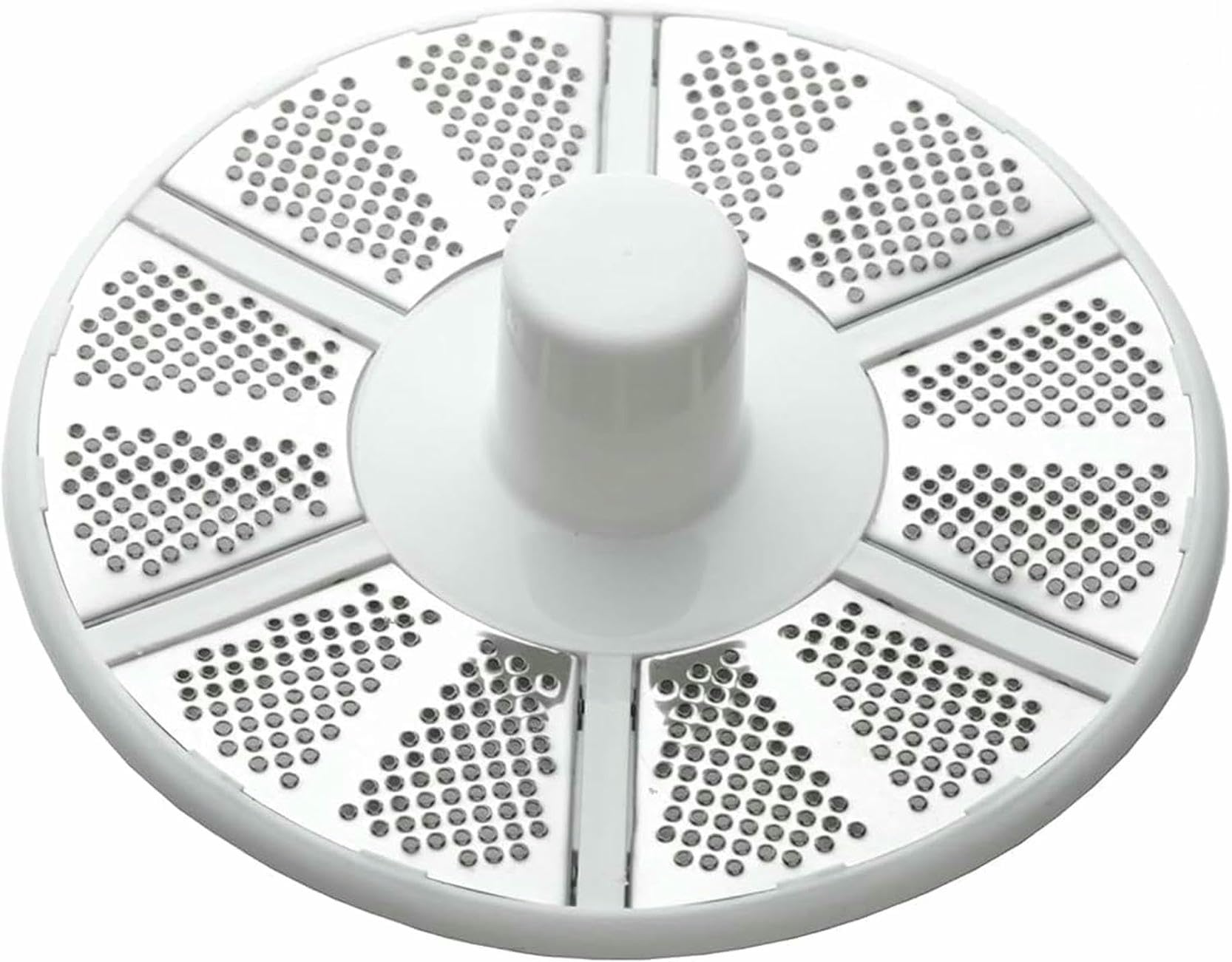 Máquina peladora de patatas, Pelador de patatas eléctrico 85 W, automático, acero inoxidable, for cocina