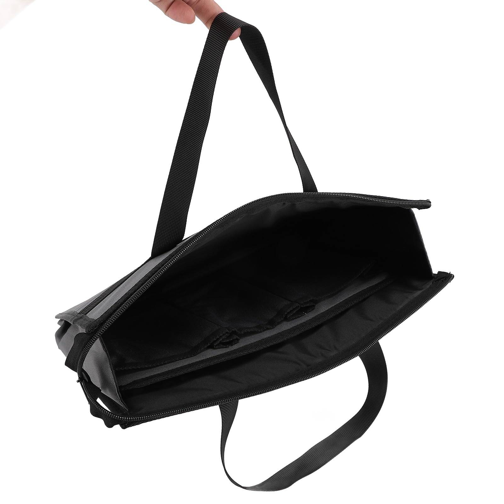 Sac de rangement pour Mini plat, grande capacité, étui de transport en tissu Oxford imperméable avec poignée pour voyage en plein air 340x300x75mm