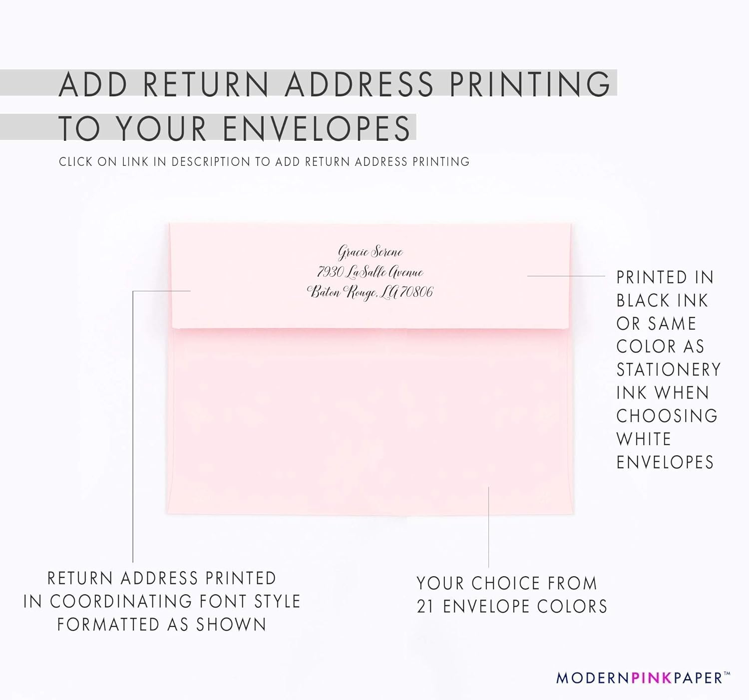 Floral Personalized Stationery Note cards, Personalized Stationary for Women, Personalized floral stationery, Your choice of Colors and Quantity